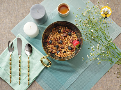 Bellissimmo Cutlery Set