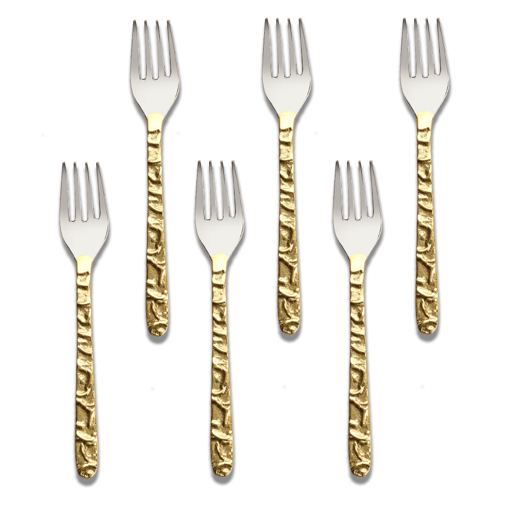 Grinza All Forks Set