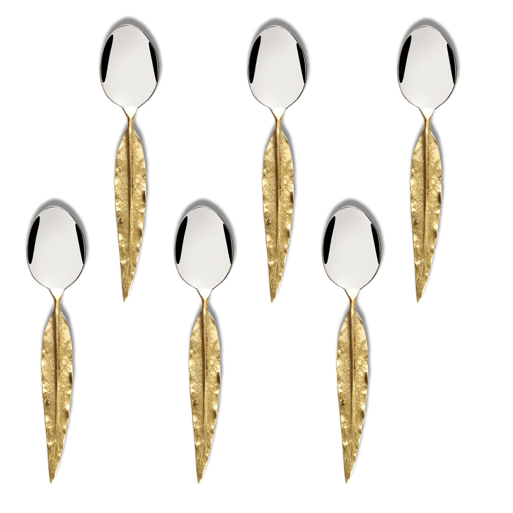 Lascia All Spoons Set