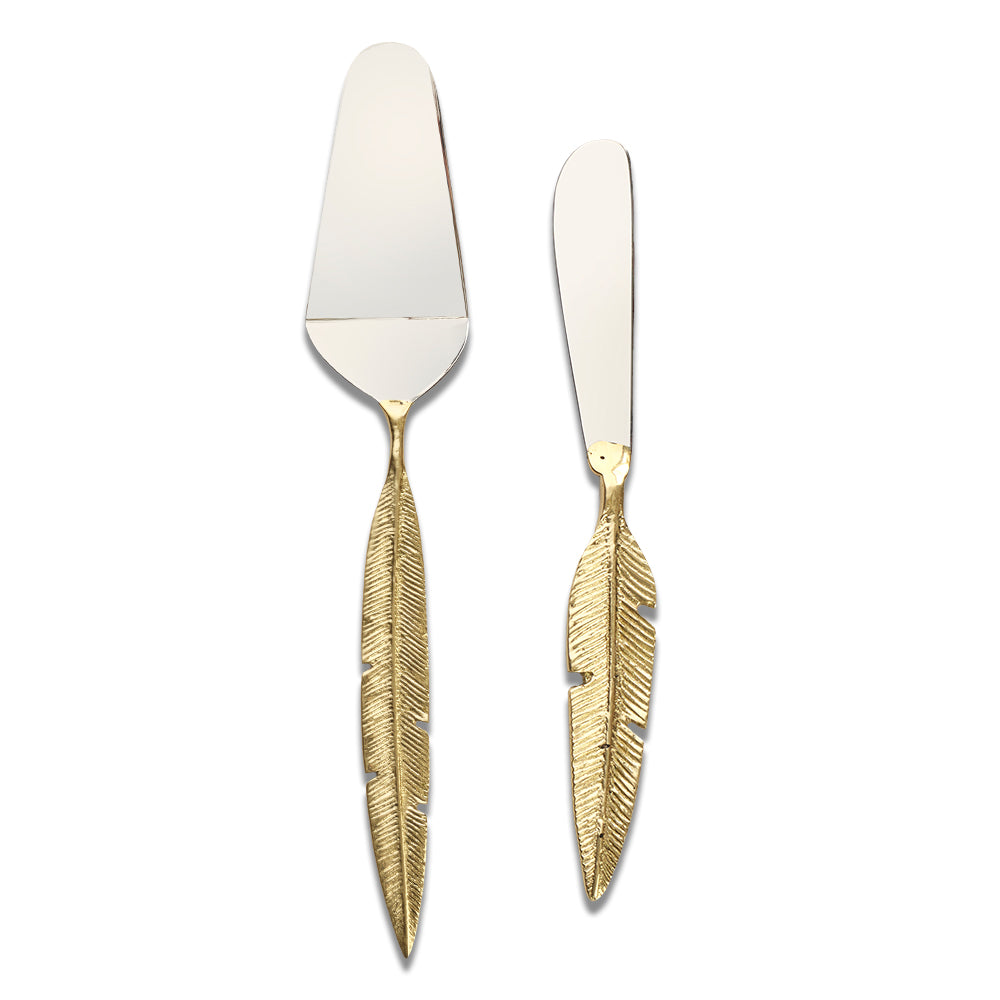 Piuma Celebration Set