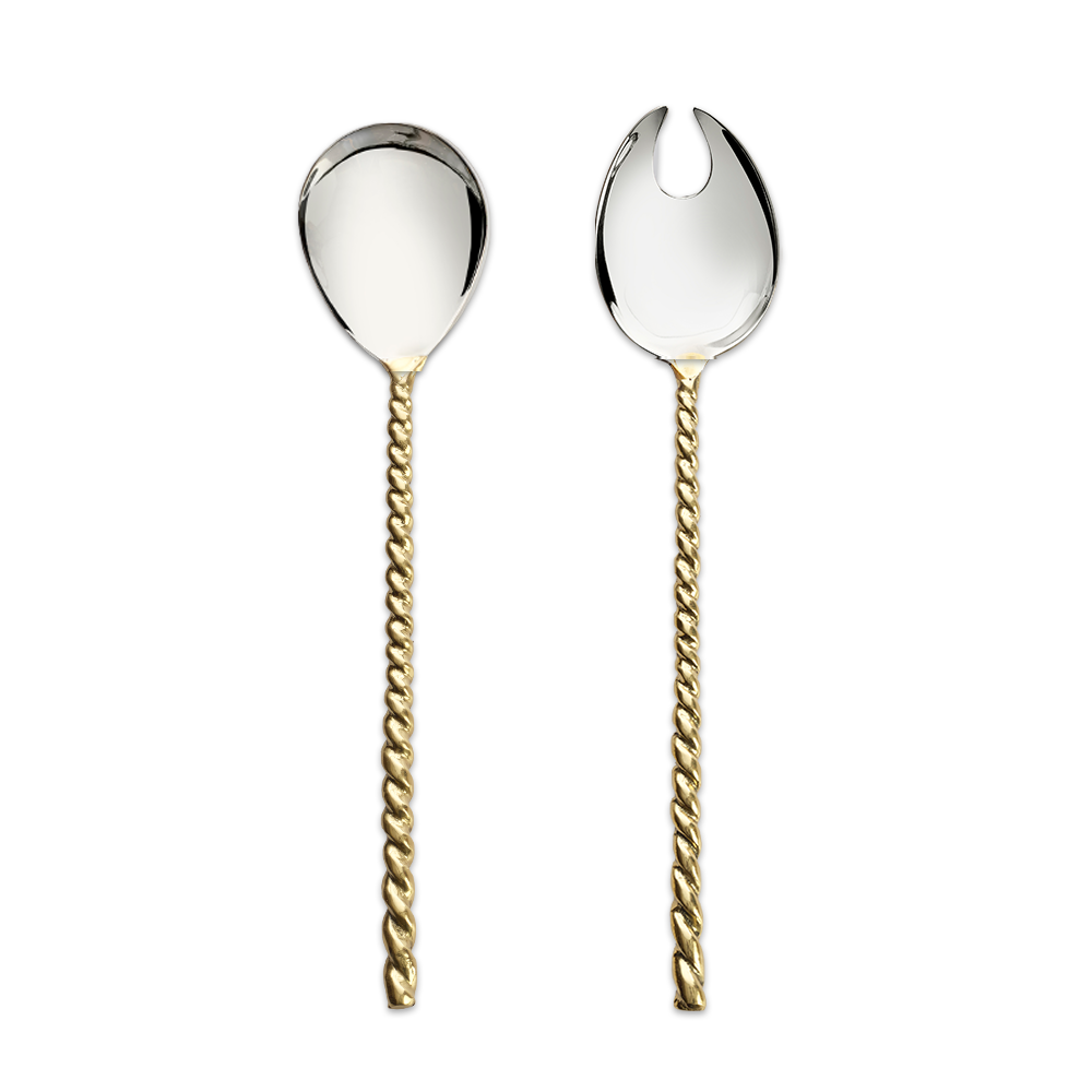 Corda Curry Serving Set