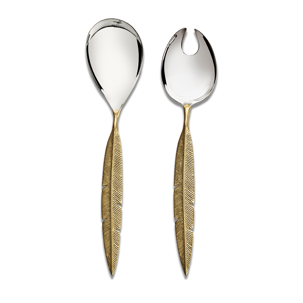 Piuma Curry Serving Set