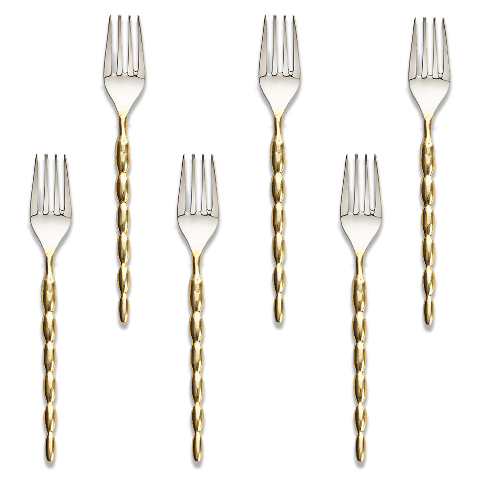 Bellissimmo All Forks Set
