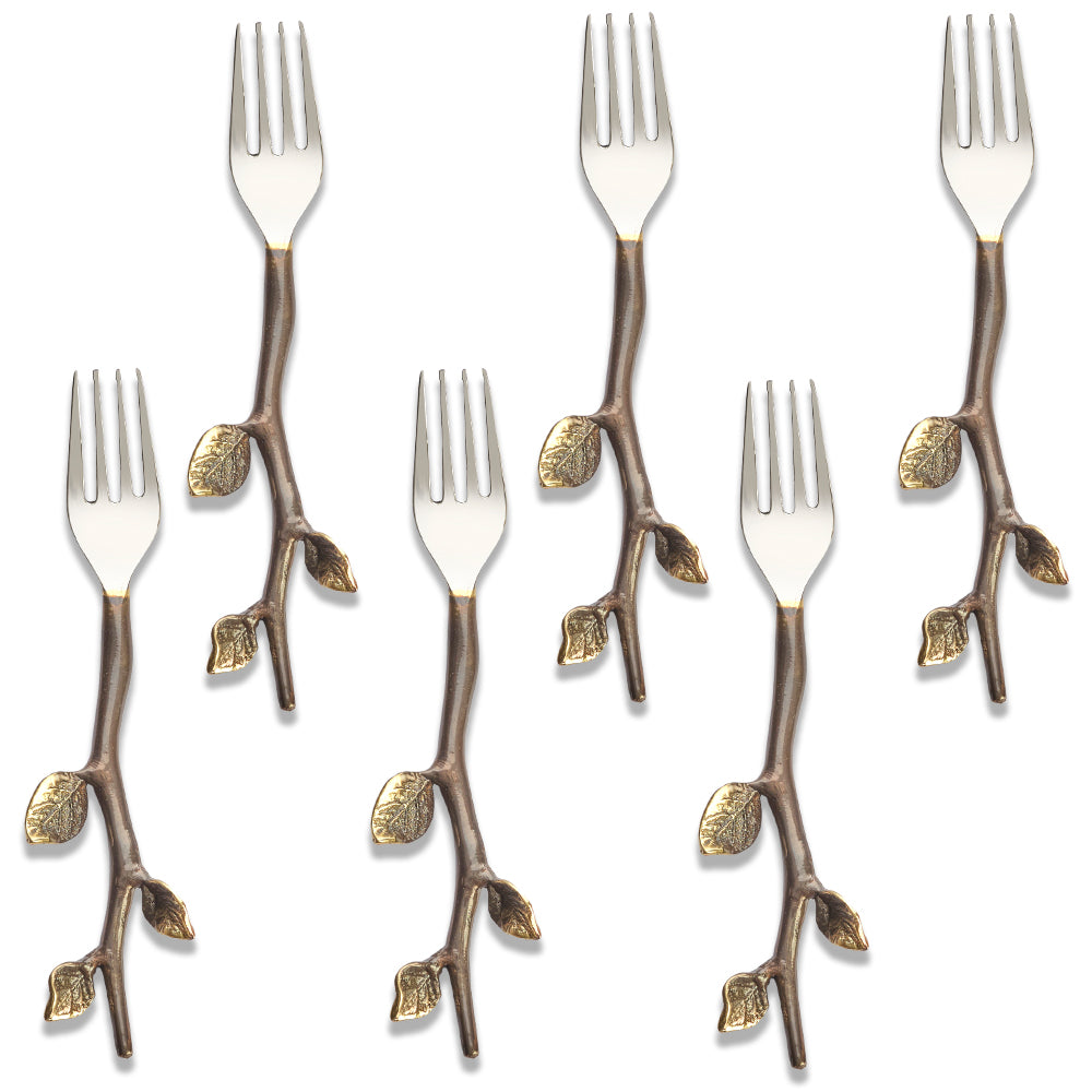 Foglia All Forks Set